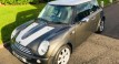 2006 Mini Cooper Park Lane in Royal Grey with Low Miles