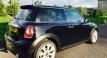 Zoe has chosen this 2010 / 60 MINI Cooper In Black with Chili Pack, Full History & FULL CREAM LEATHER INTERIOR