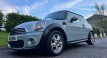 2013 MINI One in Ice Blue with Low Miles for Age