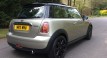 Simon & Kim have chosen this 2006 / 56 New Shape MINI Cooper with Really Nice Spec