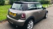 Rob has chosen this 2011 Mini Cooper D Auto with HUGE SPEC incl Sunroof, Leather & more