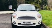 Mandy has chosen this 2008 MINI One 1.4 In Pepper White – Ideal First MINI