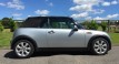 2006 MINI Cooper Convertible Automatic with High Spec & Low Miles 46K