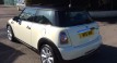 Vera Chose this 2010 / 60 MINI COOPER CHILI PACK – HUGE SPEC – SAT NAV, SUNROOF BLUETOOTH FULL LEATHER HEATED SEATS, CRUISE & FULL MINI SERVICE HISTORY ALL IN PEPPER WHITE