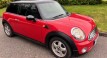 2007 1.4 MINI One Automatic with Low Miles & Mega Spec