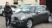 2006 MINI Cooper Park lane Auto 1.6 Limited Edition