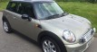 2009/59 MINI COOPER Auto With Pepper Pack Panoramic Glass Sunroof And Cruise Control