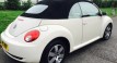 2009 / 59 VW Beetle Luna Convertible – Iconic like the MINIs  & with Full Service History & a new Timing/Cam Belt too