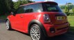 Emma chose this 2011 / 61 MINI One with HUGE SPEC & Low MILES JOHN COOPER WORKS BODYKIT, BLUETOOTH, CRUISE FULL MINI HISTORY