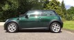 Jonathan & his lovely wife have chosen this 2011 MINI COOPER AUTOMATIC – with High Spec – Called George