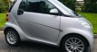 Lee chose this very cute Smart Fortwo MHD Passion Coupe 2dr Petrol SoftTouch with Panoramic Roof