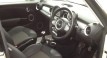 **NOW SANTA** – TAKE CARE GETTING THIS DOWN THE CHIMNEY – WE DON’T WANT SOOT ALL OVER THIS 2010 / 60 MINI ONE – UNUSUALLY HIGH SPEC – Bluetooth, Alloys & Half Leather