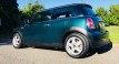 Deposit taken 2009 / 59 MINI Cooper Automatic in British Racing Green with Air Con – VALUE FOR MONEY