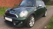 James decided this is going to be his MINI – 2011 MINI Cooper S in Iconic British Racing Green – HUGE SPEC – Sunroof, Bluetooth, Leather Heated Sports Seats