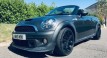 Sam Chose this 2013 Mini Cooper S Roadster with a Great Pedigree