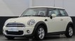 2012 MINI One in Pepper White with Low Miles, History & Bluetooth