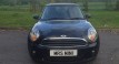 MINI Milo is soon going home with Chelsie who has paid her deposit on this 2012 / 62 plate MINI ONE 1.6 with PEPPER PACK – 1 Owner from New & Full MINI Service History