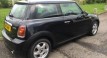 2007 MINI Cooper Automatic Black With Full Leather