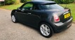 Tracey chose this 2014 / 64 MINI Coupe in Grey with Chili Pack & Low Miles