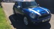 Deposit taken on this 2009 MINI Cooper S with Chili Pack & Union Jack Roof – Introducing SHELDON