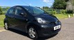 Paul is treating his grand-daughter to this 2010 Toyota Aygo – cute & economical with FULL SERVICE HISTORY