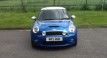 Mandy’s having this 2009 MINI Cooper S with Stunning Body Kit & Lots of extras – Loving the white wheels but could come with black or silver if you prefer