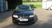Neil decided this Saab would look good on his drive  2004 54 Saab 9-3 2.0T Aero 4dr Auto