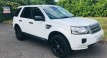 Too late – Amy and Liam have chosen this 2013 Land Rover Freelander 2 TD4 GS with Full History  Leather & in Amazing Condition for a Work Horse type vehicle