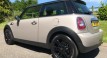 Michael chose this for Sue 2013 / 63 MINI Cooper Baker Street Limited Edition – With Low Miles & Full Leather too