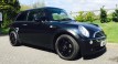 Too late this one is sold!  2006 MINI One Seven 1.6 Astro Black Metallic