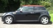 Sold to Liz who is now driving this 2010 / 60 MINI ONE Diesel – with a few nice little extras