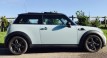 2011 MINI Cooper in Ice Blue with Chili Pack FULL CREAM LEATHER SPORTS SEATS, SUNROOF & SO MUCH MORE