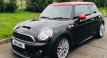 2013 MINI JOHN COOPER WORKS – BIG SPEC & GOOD SERVICE HISTORY