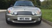 2009/59 MINI COOPER Auto With Pepper Pack Panoramic Glass Sunroof And Cruise Control