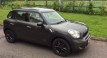 Well the Fabulous Alison bought this Countryman, but felt she was having a bad hair day, so wasn’t keen on us taking her picture – take it from us Alison this is what a Bad Hair day Really looks like – 2011 MINI COUNTRYMAN COOPER S ALL 4 CHILI IN ROYAL GREY WITH SUNROOF & FULL LEATHER