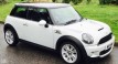Gone – to a lovely couple who will cherish this 2010 Limited Edition MINI Cooper S Camden Automatic – with Low Miles