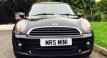 2013 MINI First in Black – Just 1 Lady Owner from New