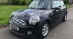 2011 / 61 MINI One 1.6 with Pepper Pack & Immaculate