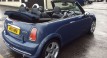 Too late this one’s gone….  2007 MINI Cooper Chili Pack – Heated Seats Cruise 17″ Alloys