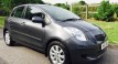 We Traded this – 2008 58 Toyota Yaris 1.3 VVT-i TR 5 Door – LOW INSURANCE & QUITE NIPPY TO DRIVE