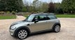 Lynn has chosen this 2008 Mini Cooper with Chili Pack & Sunroof, History & Long MOT