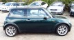 Katharine is having this 2005 MINI Cooper Chili Pack British Racing Green Low Miles & High Spec with Sunroof & So Much More