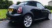 ONE LUCKY LADY IS GOING TO LOVE THIS BIRTHDAY PRESSIE!!   2012 Mini Cooper Roadster Automatic in Black with Sat Nav & Heated Leather Seats