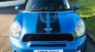 2013 MINI Cooper S Countryman in True Blue with Great Spec