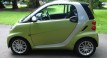 Sold to a local Carpet Company for zipping around to do their quotes – 2011 Smart Fortwo Coupe Passion mhd 2dr Softouch Auto 1.0 SAT NAV & FREE / ZERO TAX