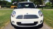 2013 MINI One Baker Street 1.6 Limited Edition