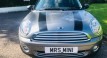 Hannah has chosen this 2010 MINI One Graphite with Really Low Miles & Service History 1.4 Engine too