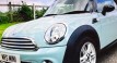 2011 MINI One Convertible in Ice Blue Pepper Pack, Bluetooth & LOW MILES