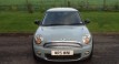 Jade has chosen this 2011 / 60 MINI ONE in Ice Blue – Low Miles 26K