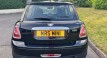 2012 MINI One in Black with Pepper Pack & Service History